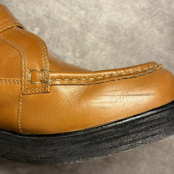 Free People Isla Moto Boots Camel - Picture 8 of 12